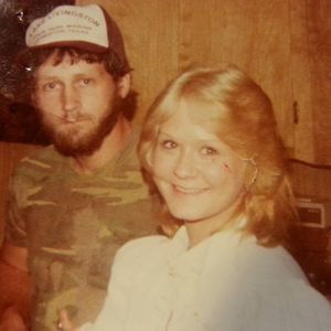 Meet your Posher, Theresa